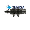 CILINDRO NEUMATICO AHUJA MOD: CJPB6-10 MARCA CENISA