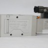 ELECTROVALVULA 5/2 PUERTOS SIMPLE SOL URDS5120-3DZ-03 MARCA TPC PNEUMATICS