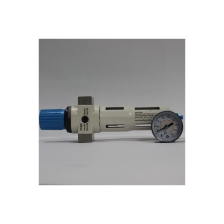 FILTRO REGULADOR EN LINEA 1/8-MINI TIPO FESTO