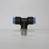 TEE CENTRAL DE 16 MM A 1/2