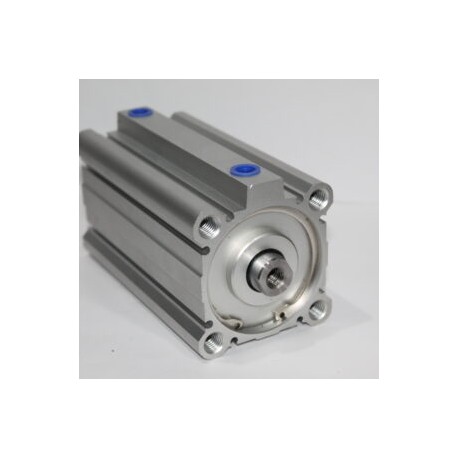 CILINDRO NEUMATICO GUIADO DIAMETRO EMBOLO 63MM CARRERA 100MM