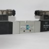 ELECTROVALVULA 5/3 CENTRO CERRADO UDS3330-04DZ-02 MARCA TPC PNEUMATICS