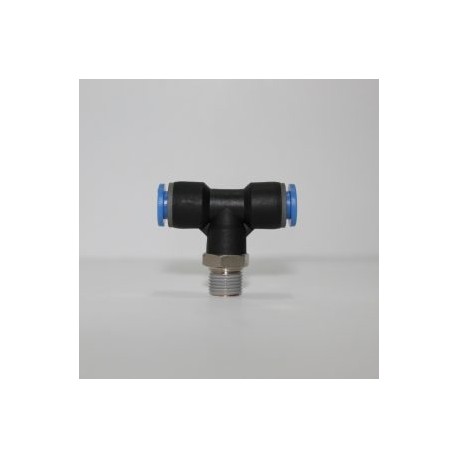 TEE CENTRAL DE 4 MM A M5