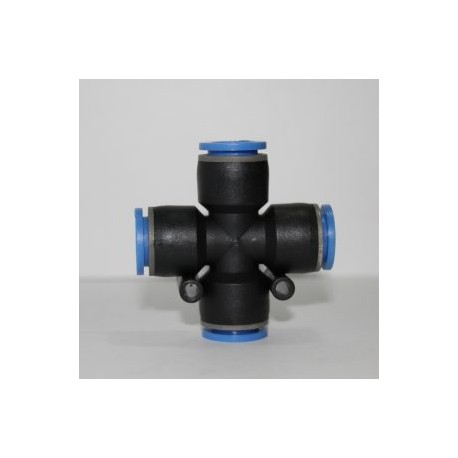 UNION X DE 8 MM