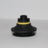 VENTOSA DE VACIO NEUMATICA 1 FUELLE DIAMETRO DE 50 MM ROSCA 1/8 HEMBRA