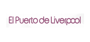 Logotipo de El Puerto de Liverpool
